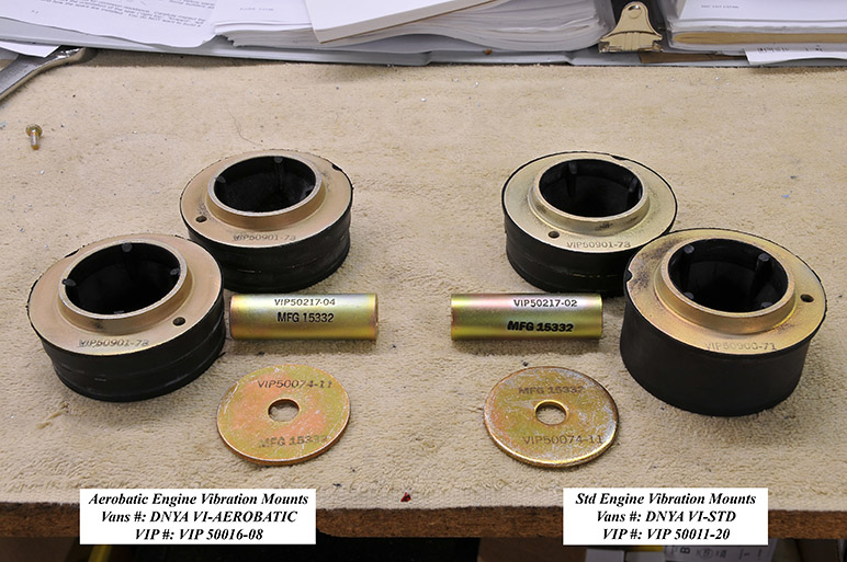 2009.08.14_-_RV-8_-_Engine_Vibration_Mounts_-_Std_vs_Aerobatic.jpg