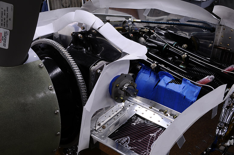 2009.10.17_-_RV-8_-_Fabricating_Rubber_Gaskets_For_Engine_Baffling_(10).jpg