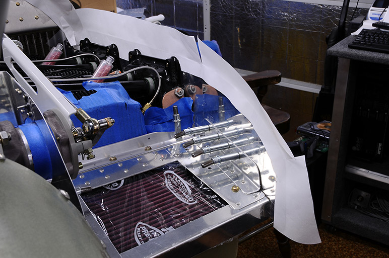 2009.10.17_-_RV-8_-_Fabricating_Rubber_Gaskets_For_Engine_Baffling_(7).jpg