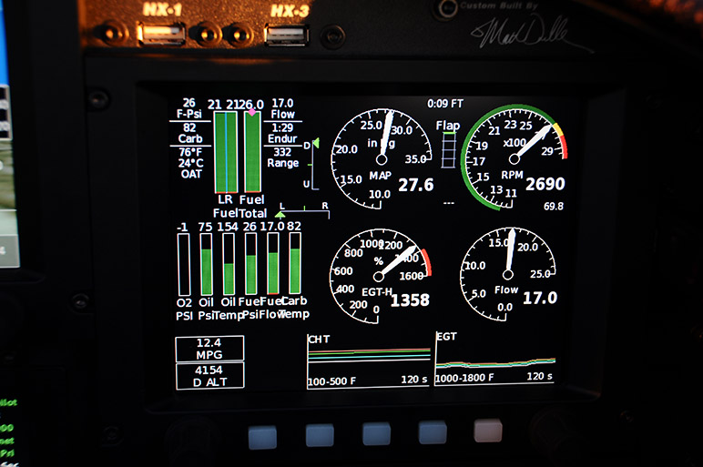 2010.08.20_-_RV-8_-_Performace_Testing_(1)_-_2690_RPM_-_27.6_MP_-_17.0_GPH_-_77_F_-_2330_FT_-_229_MPH_True_-_215_MPH_Indicated_-_223_MPH_GPS.jpg