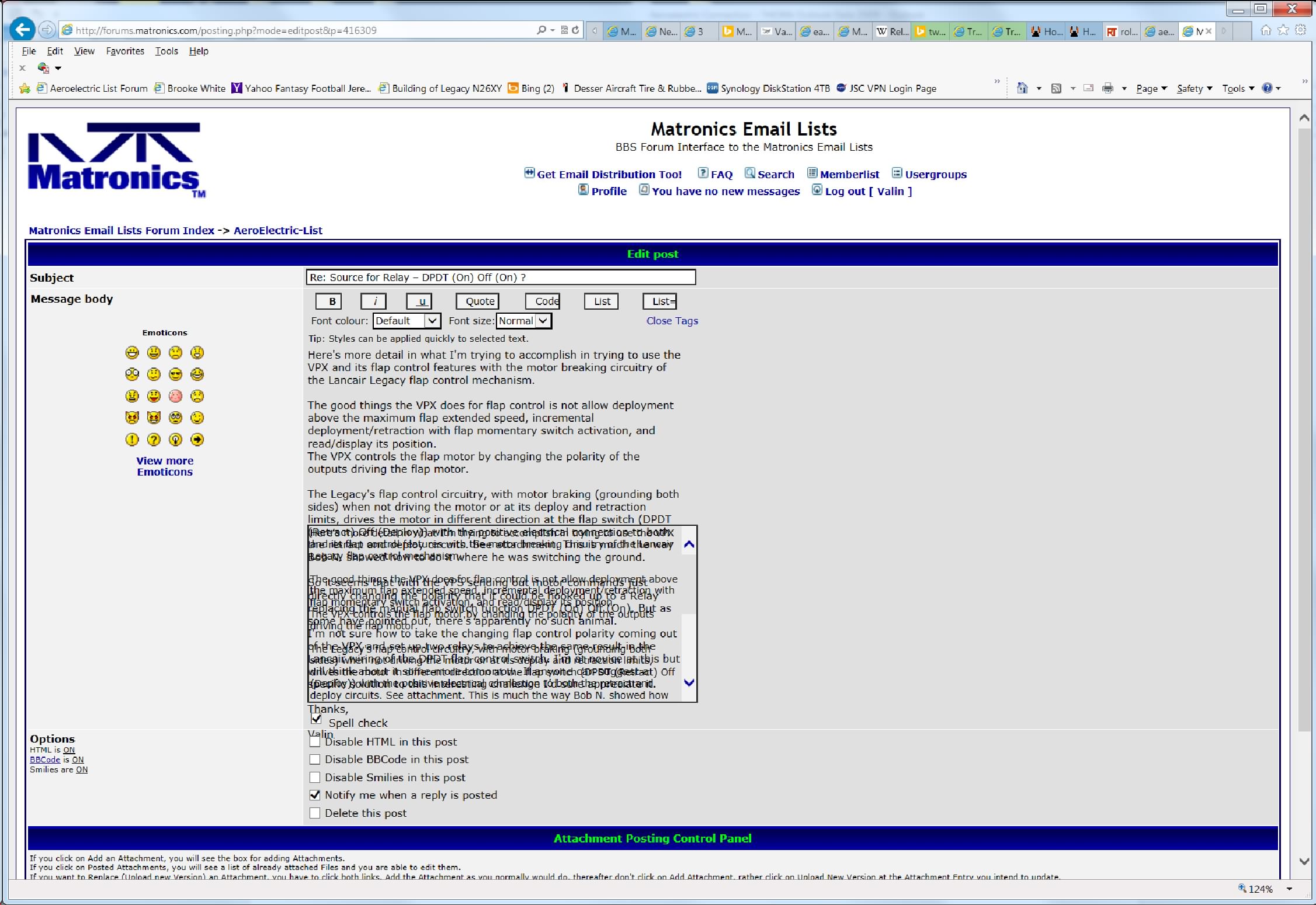 AeroElectric Postings Problem.jpg