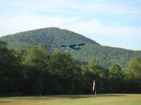 Copy of High Valley Resort Vixen Climbing Out.JPG