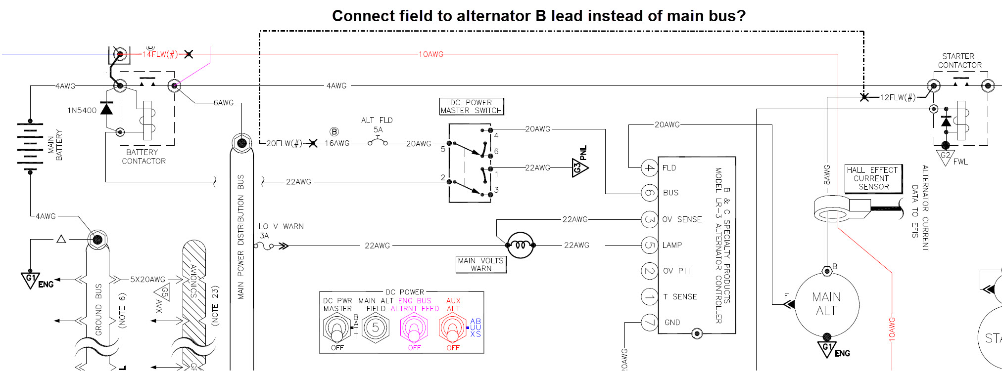 Is connecting field supply to B lead a good idea.jpg