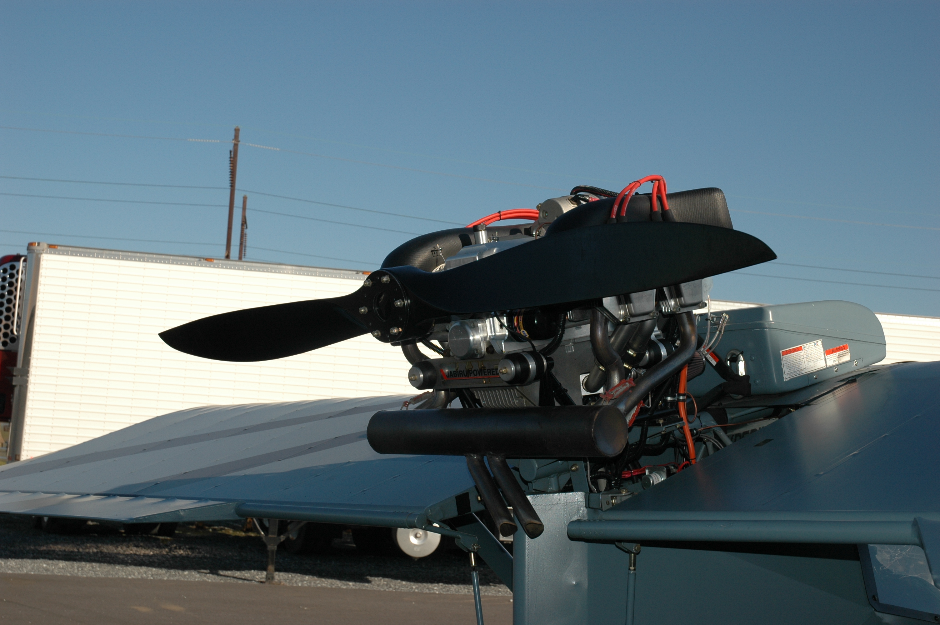 Jabiru Engine Rt Rear.JPG