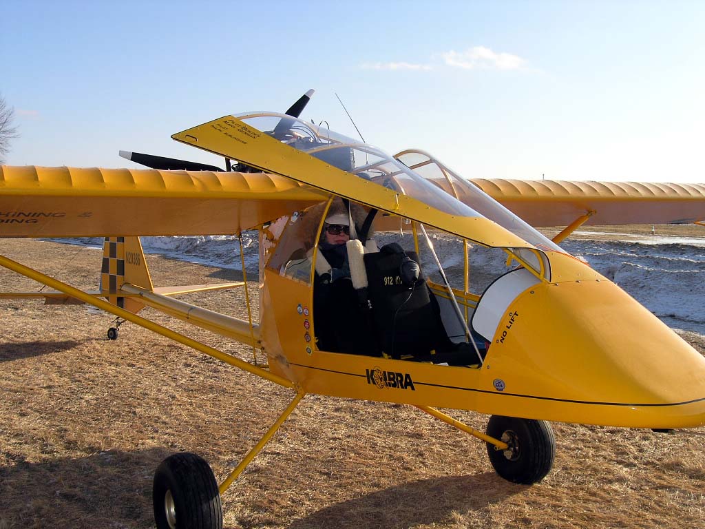 Kolbra ready for flight-.jpg