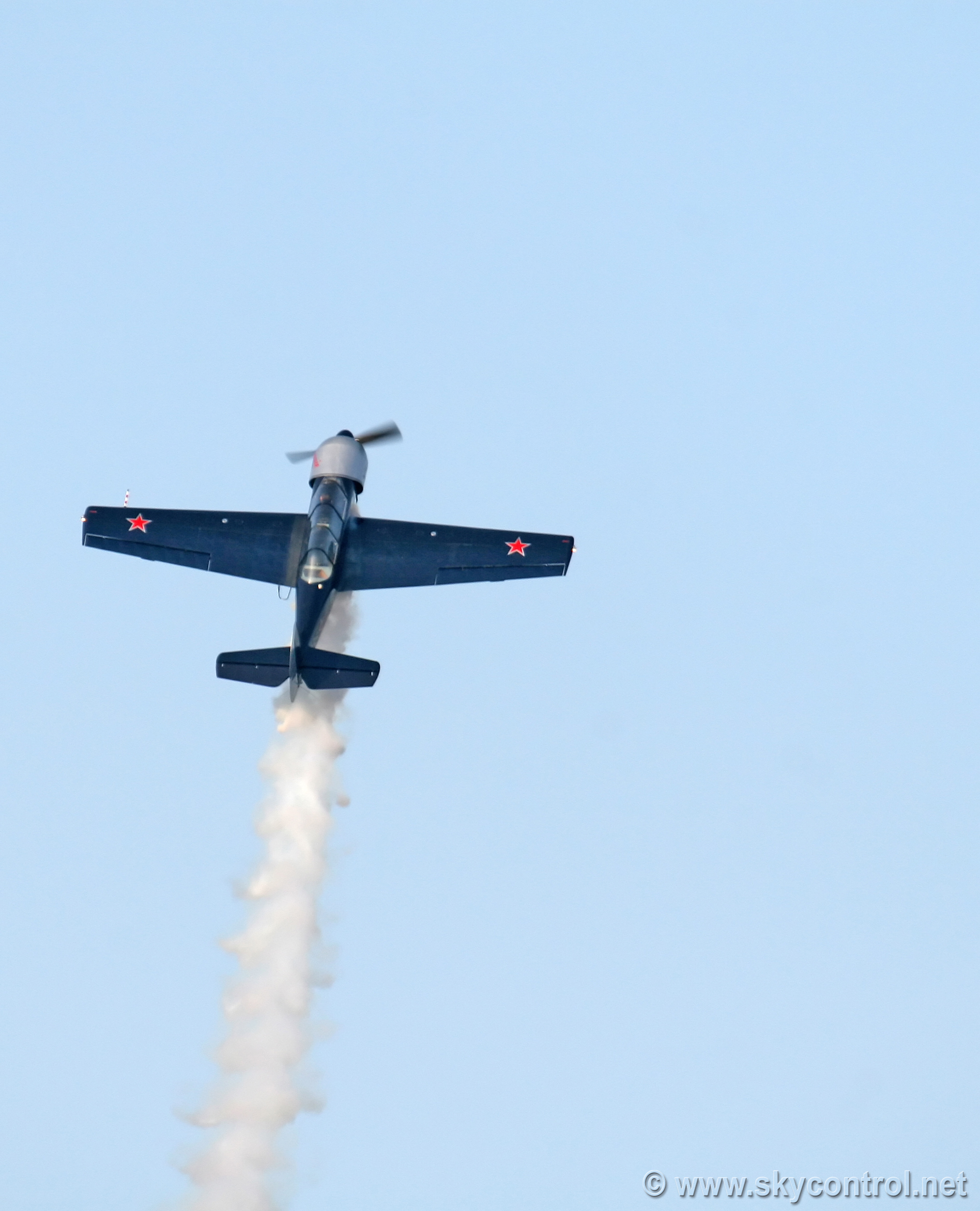 Yak-52 Etienne Verhellen Belgium 166.jpg