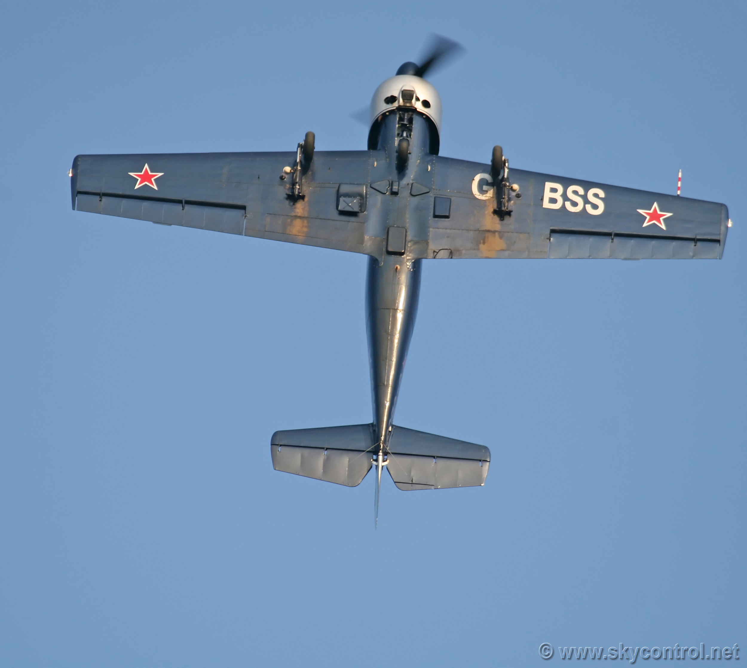 Yak-52 Etienne Verhellen Belgium 173.jpg