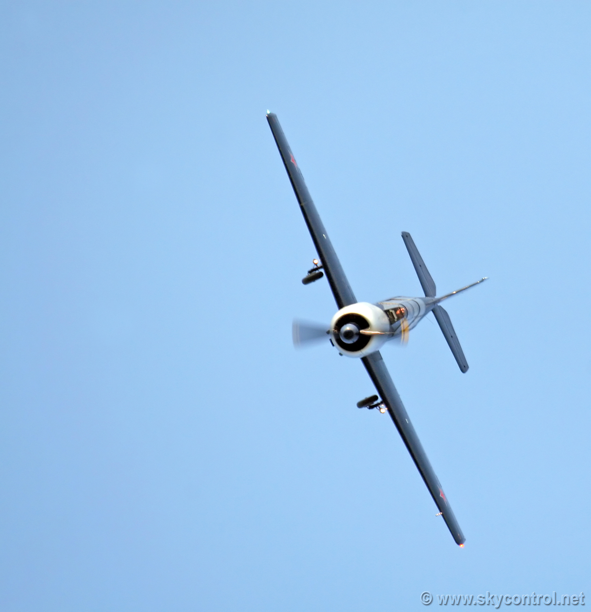 Yak-52 Etienne Verhellen Belgium 174.jpg