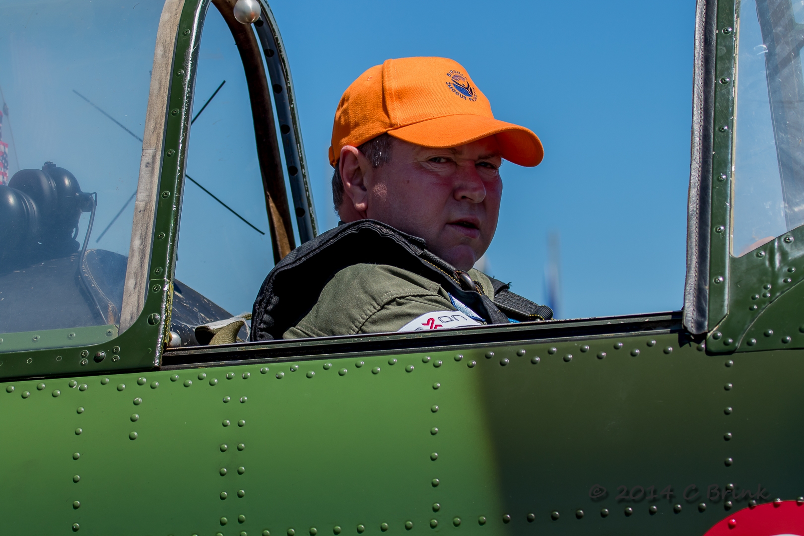 Yak-52 FAI WORLD AEROBATIC CHAMPIONSHIP - Eltonas - Lithuania -.JPG