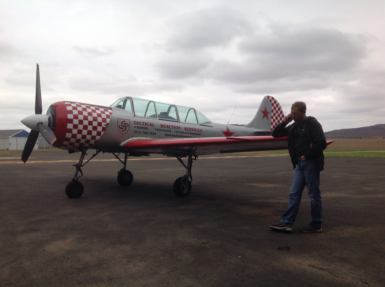 Yak-52 pilot charles urban on the phone ... ;-)).jpg