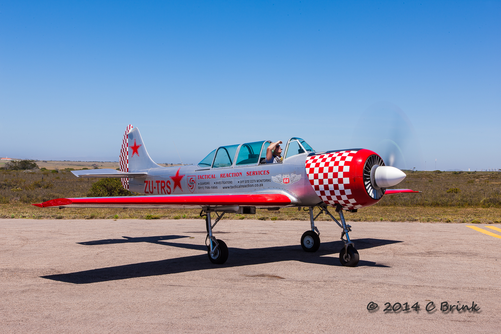 Yak WAC 2014 - Verhellen Etienne - Belgium - Yak 52 - ZU-TRS -(5).jpg